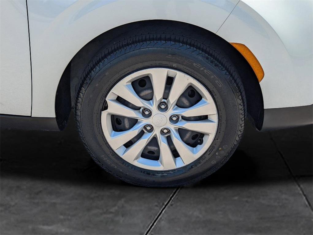 used 2020 Kia Soul car, priced at $11,199