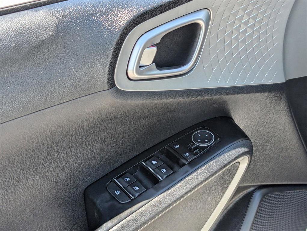 used 2020 Kia Soul car, priced at $11,199