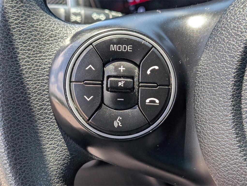 used 2020 Kia Soul car, priced at $11,199