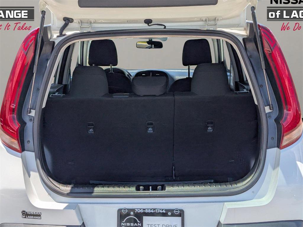 used 2020 Kia Soul car, priced at $11,199