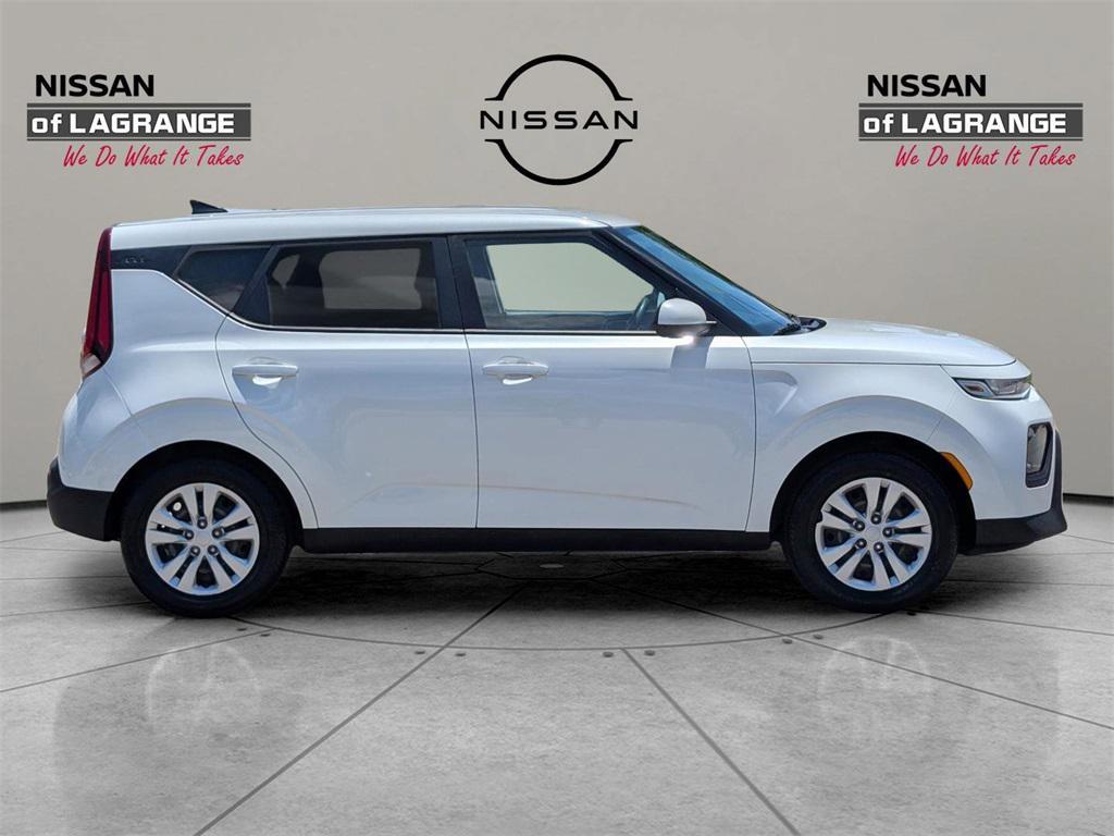 used 2020 Kia Soul car, priced at $11,199