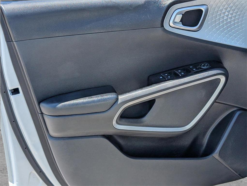 used 2020 Kia Soul car, priced at $11,199