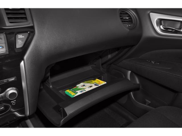 used 2015 Nissan Pathfinder car, priced at $5,998