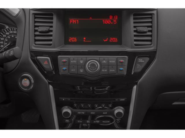 used 2015 Nissan Pathfinder car, priced at $5,998