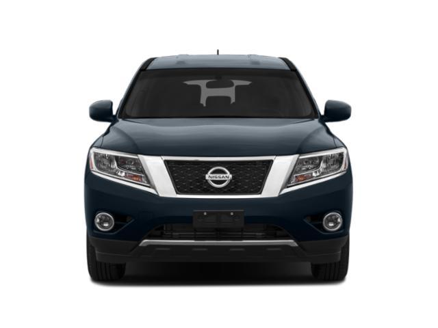 used 2015 Nissan Pathfinder car, priced at $5,998
