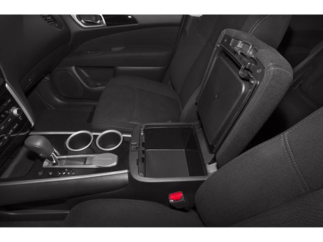 used 2015 Nissan Pathfinder car, priced at $5,998