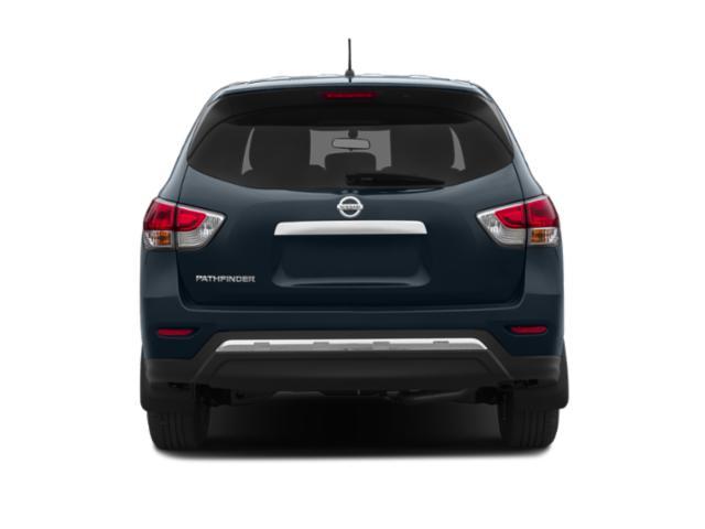 used 2015 Nissan Pathfinder car, priced at $5,998