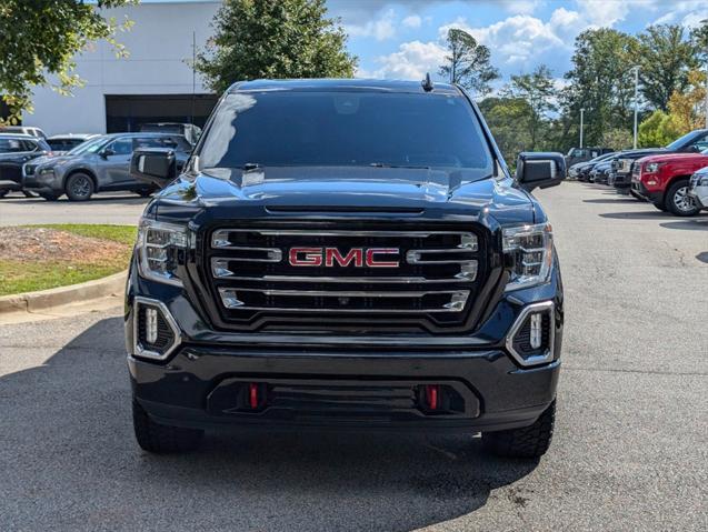 used 2019 GMC Sierra 1500 car, priced at $39,998