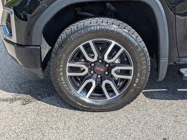 used 2019 GMC Sierra 1500 car, priced at $39,998