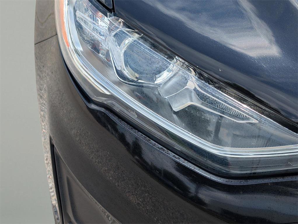 used 2020 Ford Fusion car, priced at $16,799