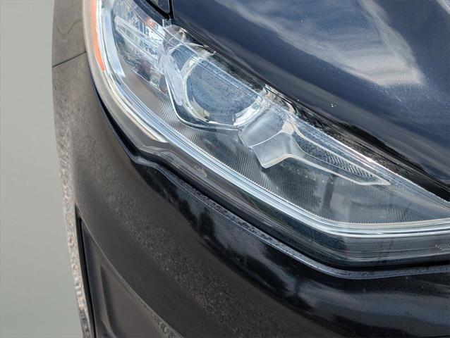 used 2020 Ford Fusion car, priced at $17,900