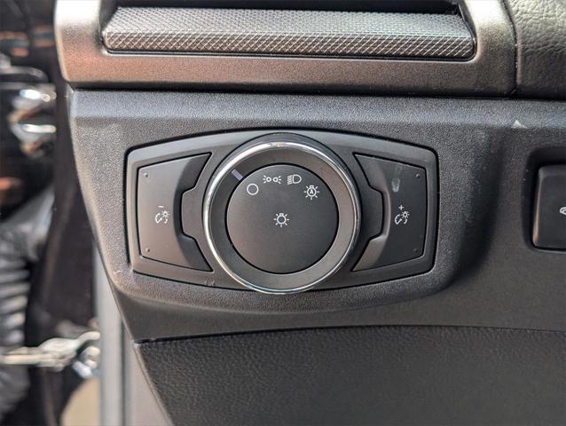 used 2020 Ford Fusion car, priced at $17,900
