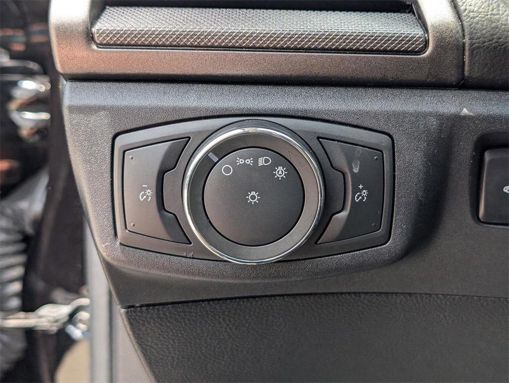 used 2020 Ford Fusion car, priced at $16,799