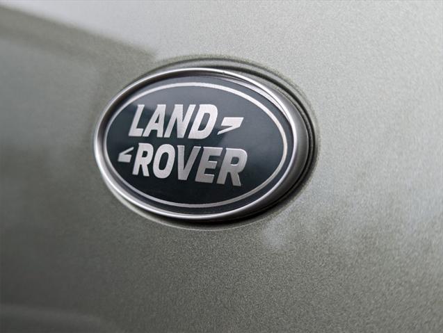 used 2020 Land Rover Defender car, priced at $57,500