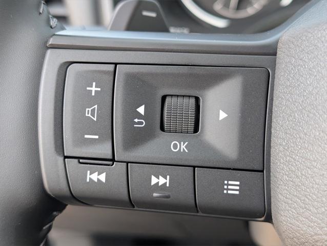 new 2025 Nissan Rogue car, priced at $33,235