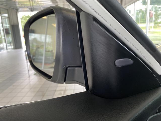 used 2017 Nissan Rogue car, priced at $9,999