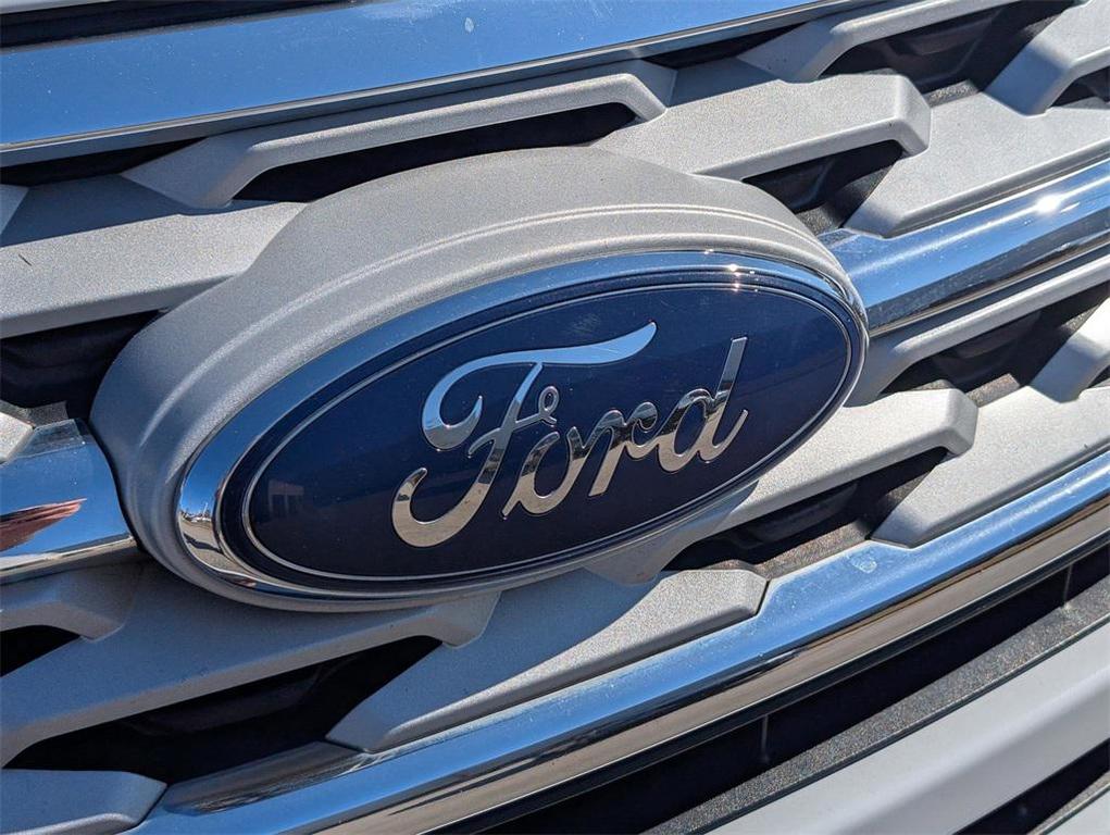 used 2018 Ford Explorer car, priced at $17,500