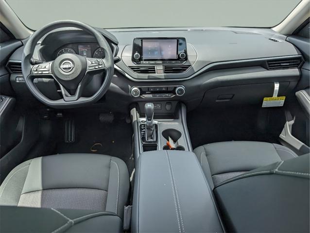 new 2024 Nissan Altima car, priced at $24,964