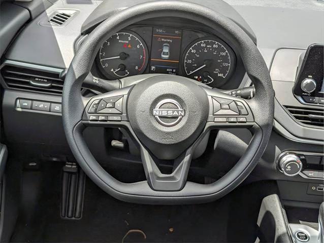 new 2024 Nissan Altima car, priced at $24,964