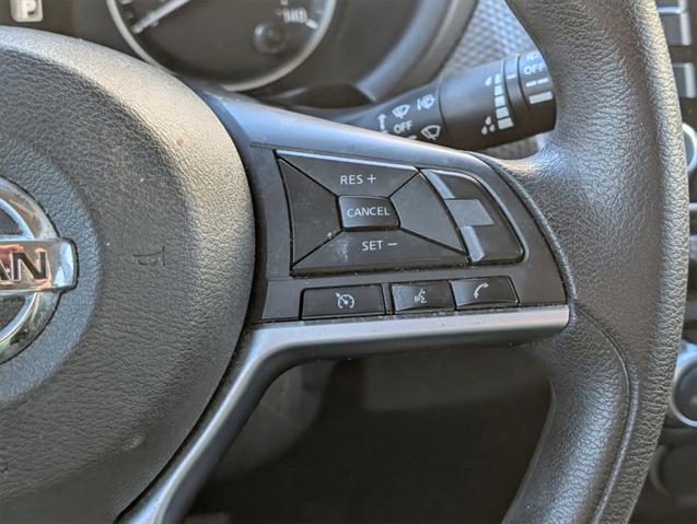 used 2020 Nissan Kicks car, priced at $15,700