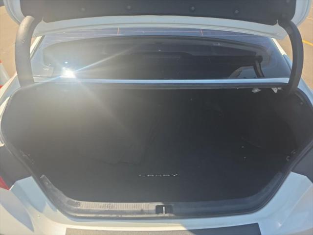 used 2022 Toyota Camry car, priced at $29,999