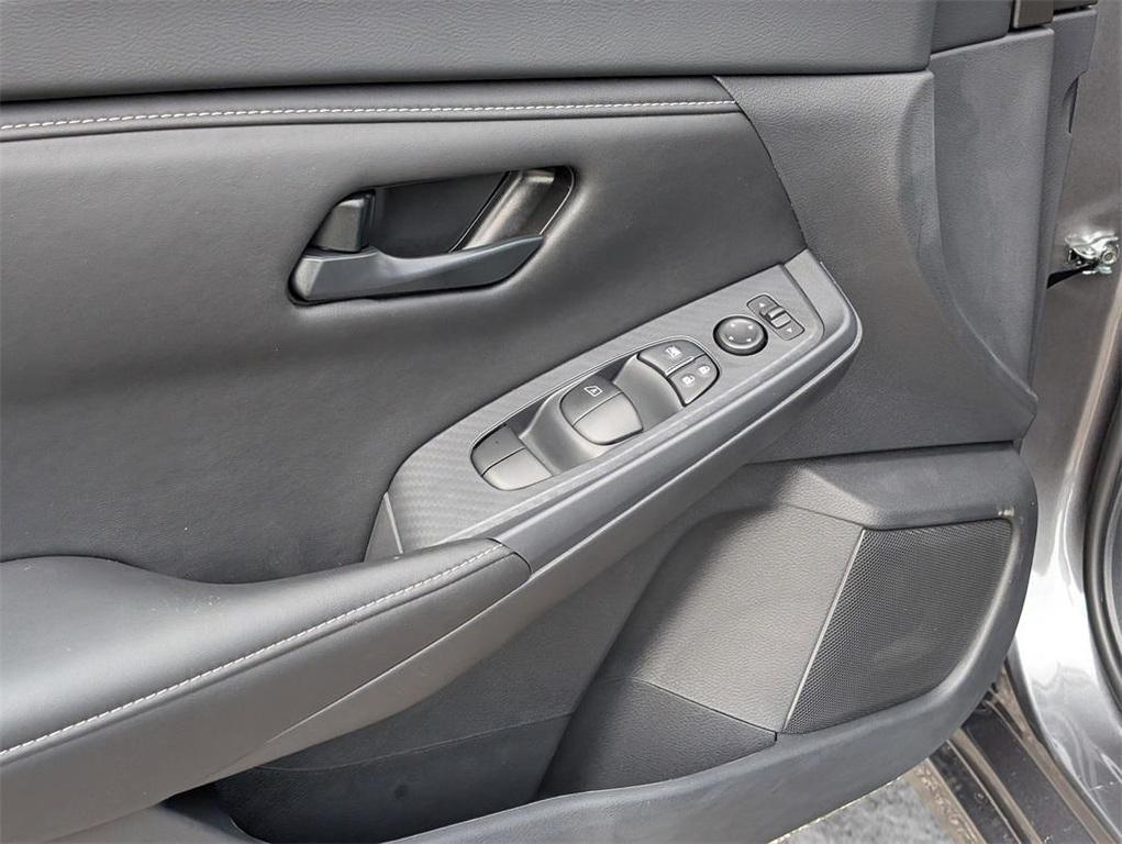 new 2025 Nissan Sentra car, priced at $20,590