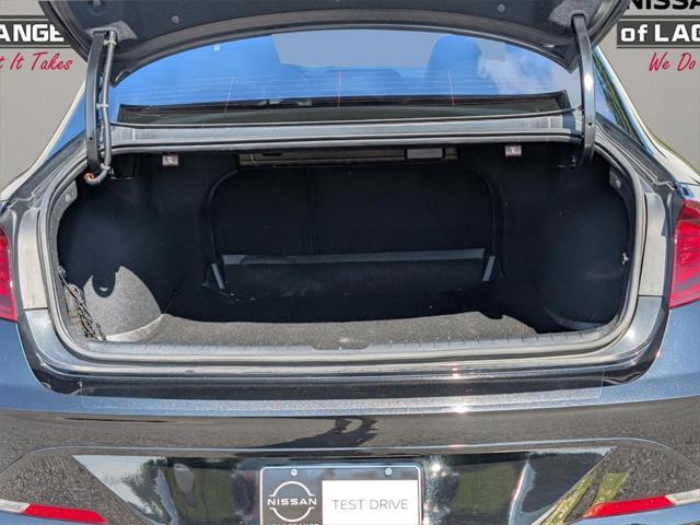 used 2022 Hyundai Sonata car, priced at $26,999