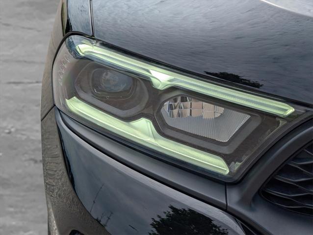 used 2022 Dodge Durango car, priced at $60,800
