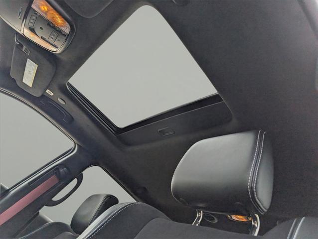 used 2022 Dodge Durango car, priced at $60,800
