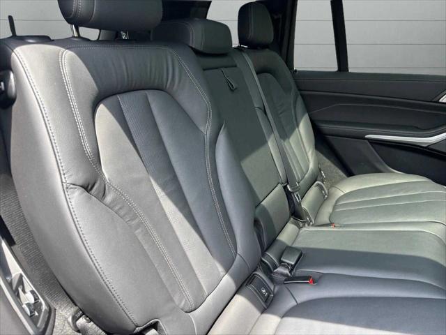 used 2022 BMW X7 car, priced at $56,000