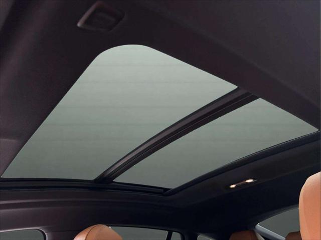 used 2022 BMW X6 car, priced at $52,600