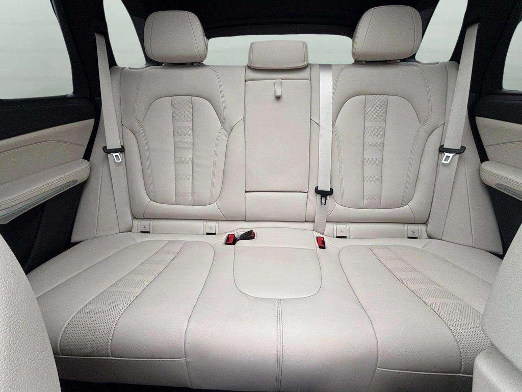 used 2022 BMW X5 car, priced at $41,000