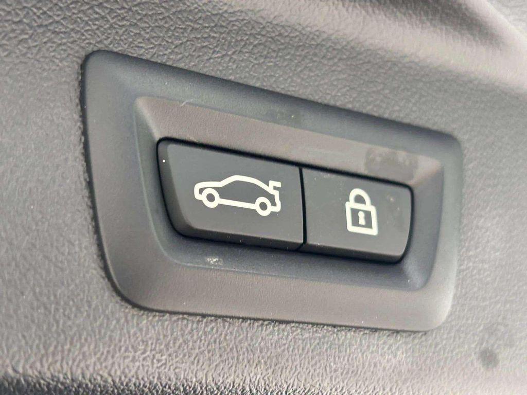 used 2022 BMW X5 car, priced at $41,000