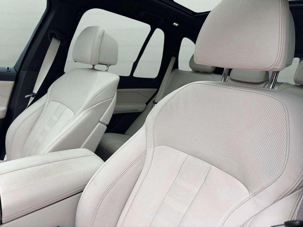 used 2022 BMW X5 car, priced at $41,000