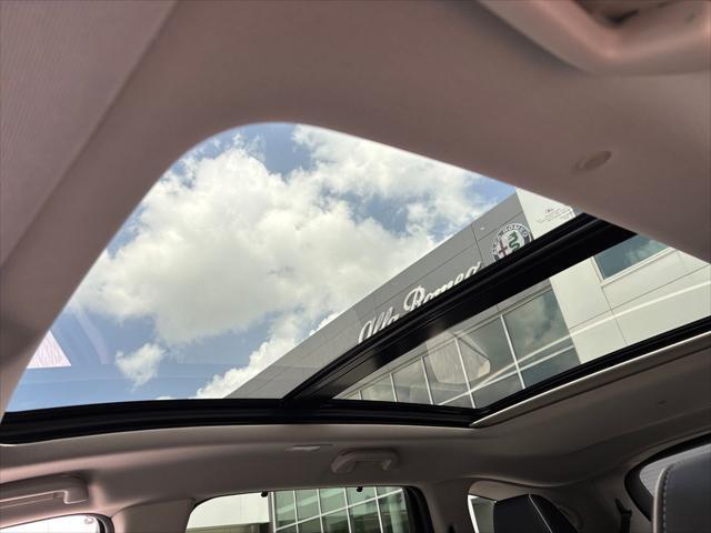 used 2023 Acura MDX car, priced at $46,500