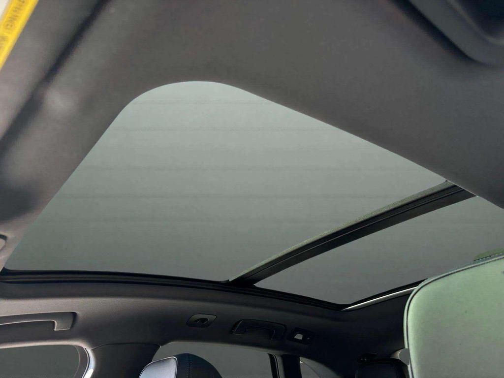 used 2024 Porsche Macan car, priced at $48,900