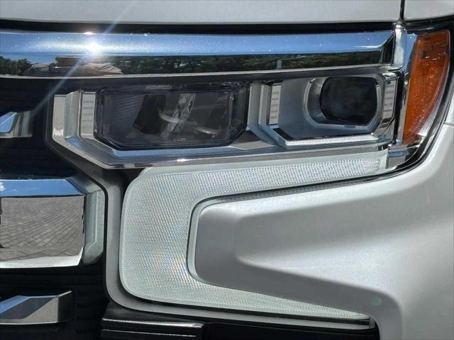 used 2023 Chevrolet Silverado 1500 car, priced at $46,400