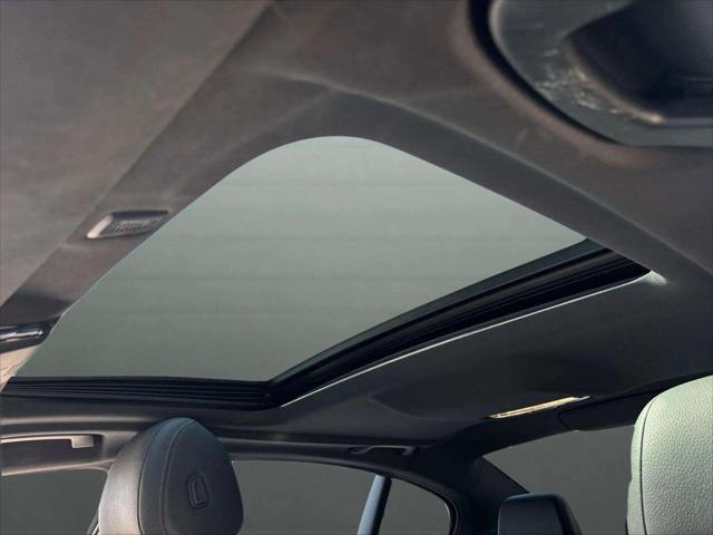 used 2022 BMW 540 car, priced at $37,500