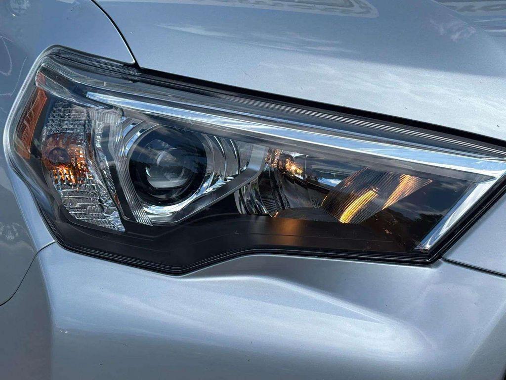 used 2023 Toyota 4Runner car, priced at $43,500