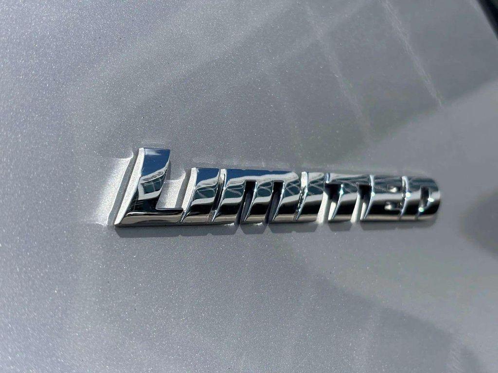 used 2023 Toyota 4Runner car, priced at $43,500