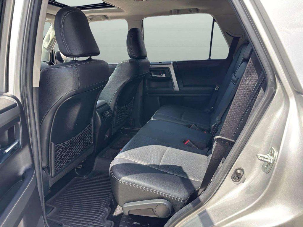 used 2023 Toyota 4Runner car, priced at $43,500