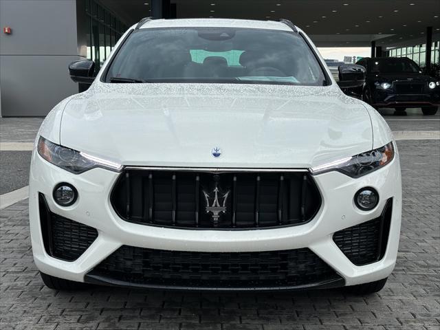 new 2024 Maserati Levante car, priced at $117,695