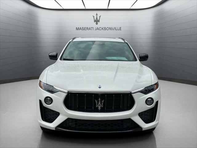 new 2024 Maserati Levante car, priced at $117,695