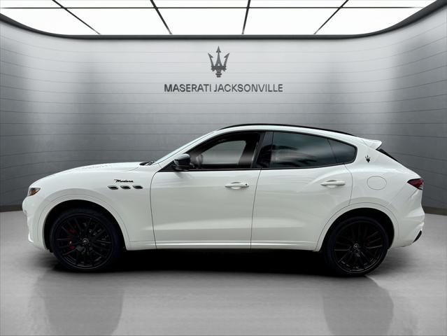 new 2024 Maserati Levante car, priced at $117,695