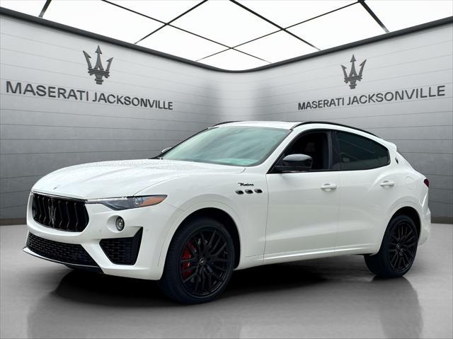 new 2024 Maserati Levante car, priced at $117,695