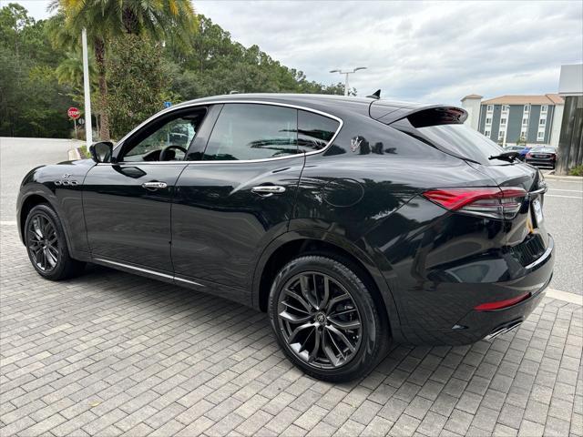 new 2024 Maserati Levante car, priced at $103,495