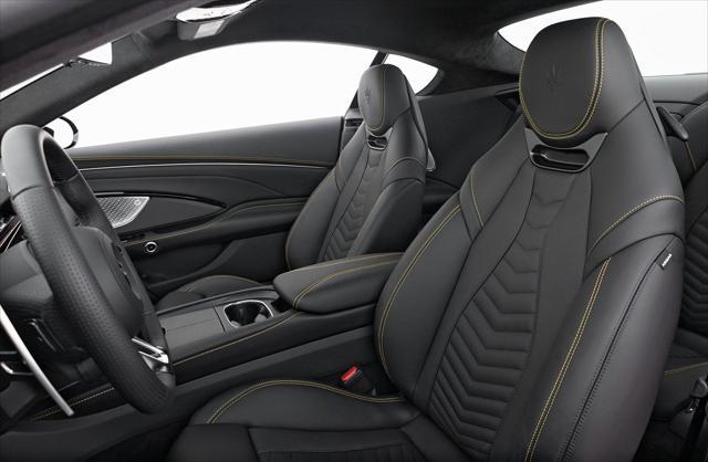 new 2024 Maserati GranTurismo car, priced at $221,365