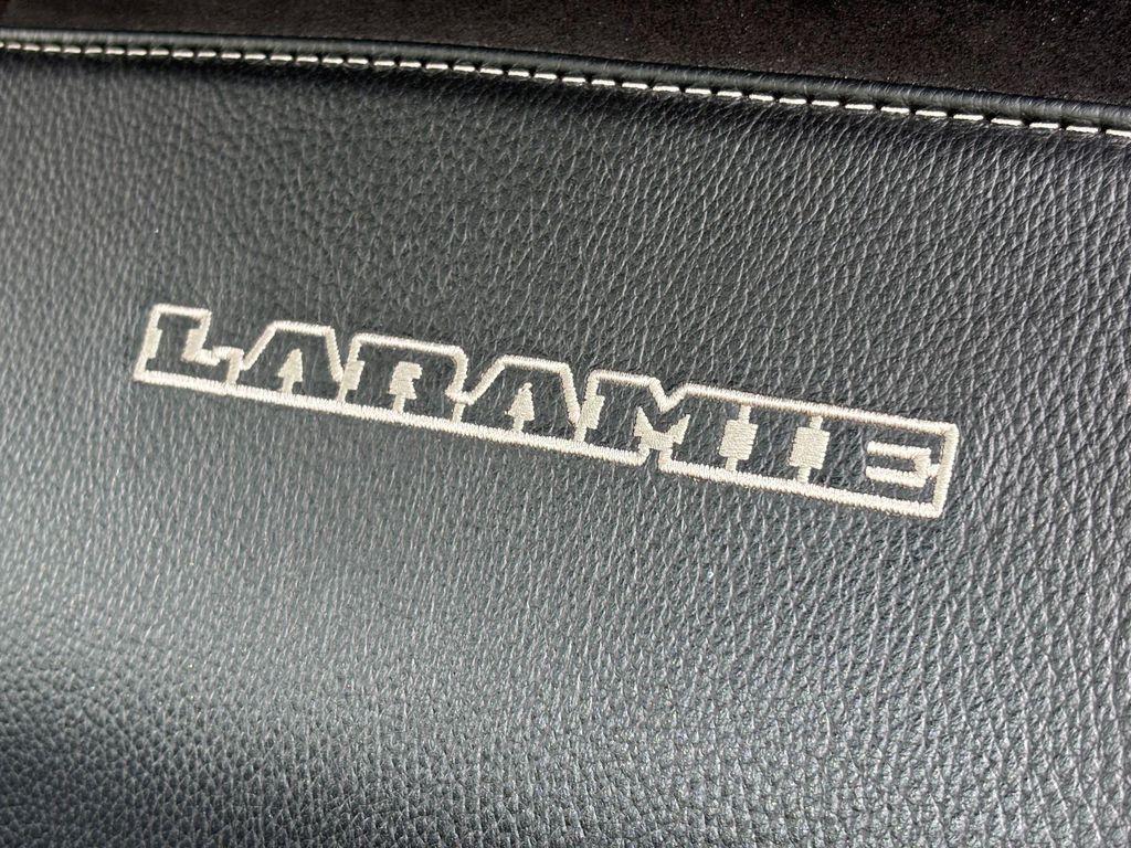 used 2021 Ram 1500 car, priced at $42,100