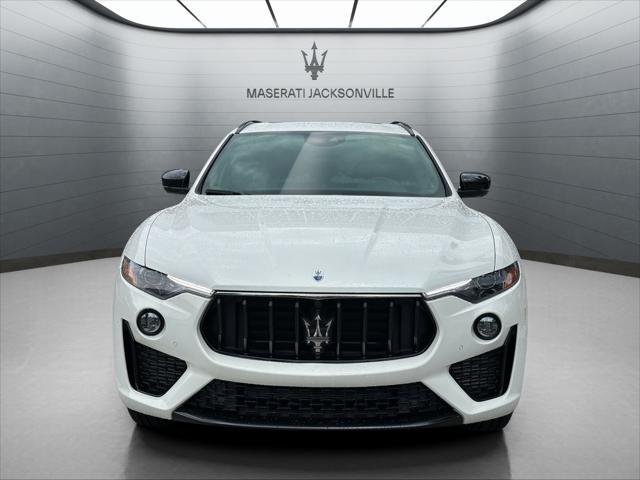 new 2024 Maserati Levante car, priced at $117,695