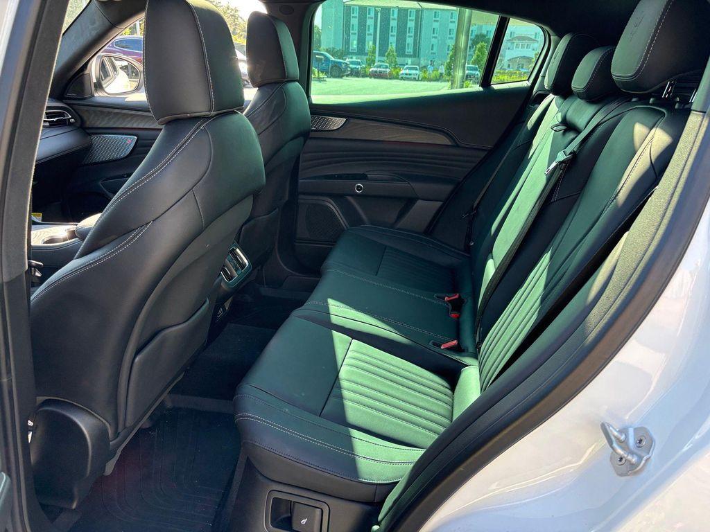 new 2025 Maserati Grecale car, priced at $84,845